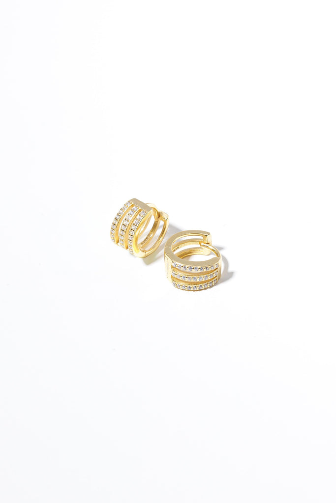 18K GOLD JEWELLERY