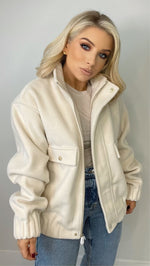 EMMA LUXE JACKET GOA GOA 