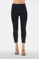 FREDDY DIWO CONTOURING TROUSERS - BLACK Coco Boutique 